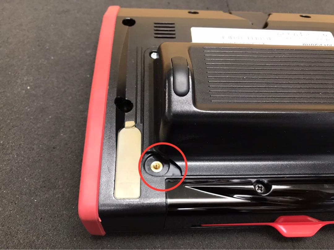 の1★訳あり★キョクナビJR-300BK、JR-300BCBK（UGA-10）