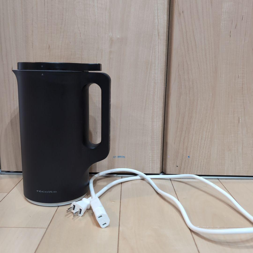 récolte 自動調理ポット RSY-2