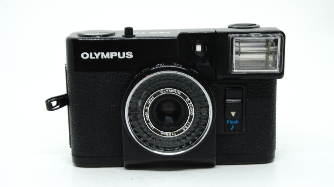 【U2144】 OLYMPUS PEN EF オリンパス ペン