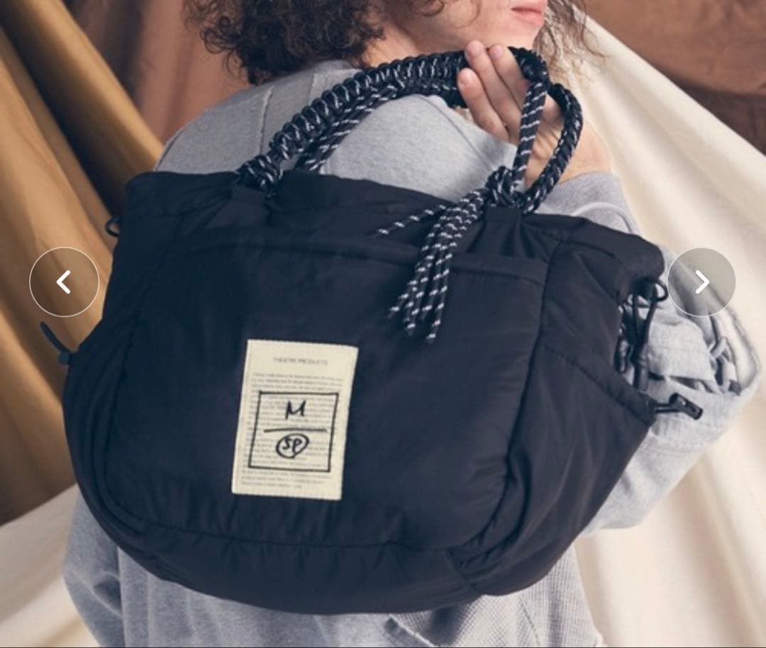 メゾンスペシャル　MAISONSPECIAL ショルダーバッグ