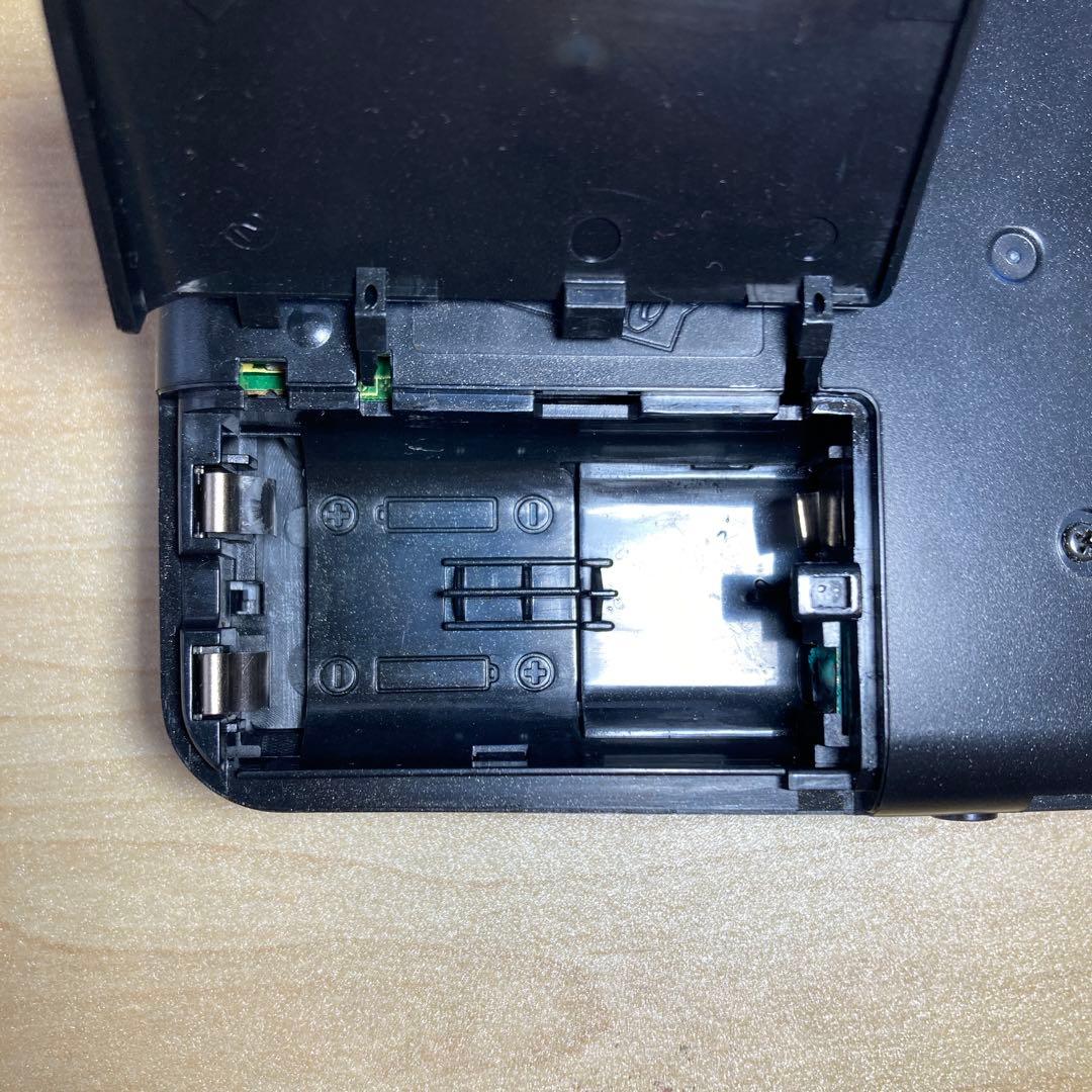 【美品】SONY Discman ポータブルCDプレーヤー D-223 セット