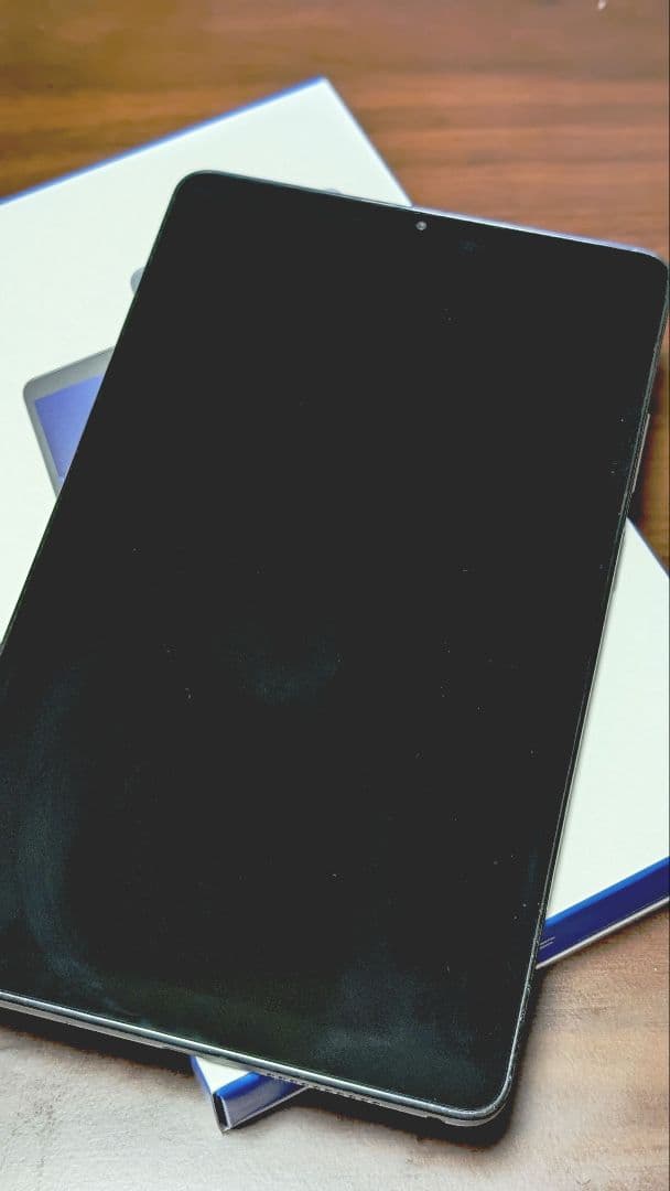 NEC LAVIE Tab T8 2025年夏モデル