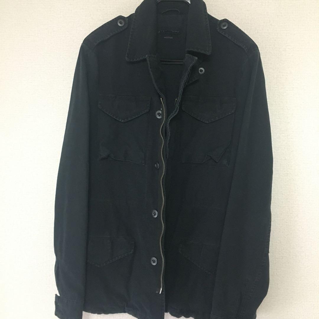 【Letty】Supernatural Dean jacket