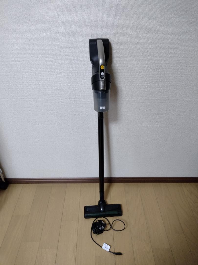 東芝★VC-CLS11★2023年製★バッテリー新品と同等★6