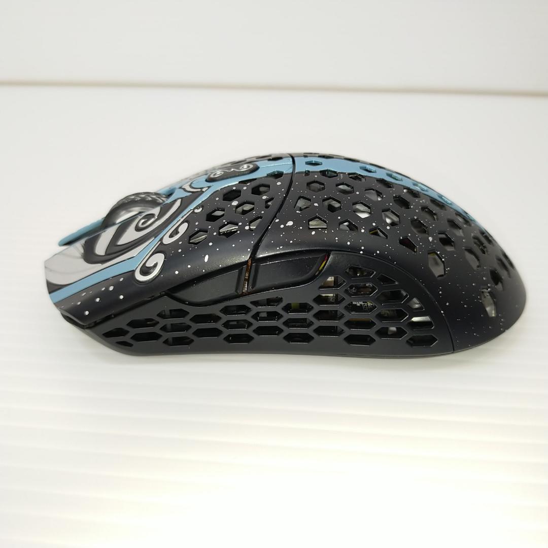 FinalMouse ファイナルマウス スターライト-12 ファントム Sサイズ