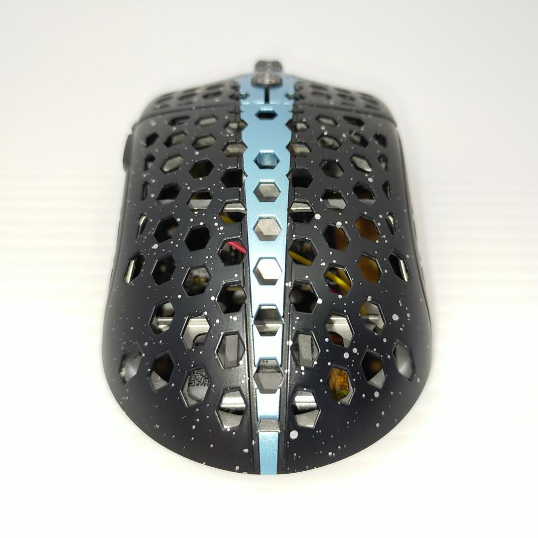 FinalMouse ファイナルマウス スターライト-12 ファントム Sサイズ