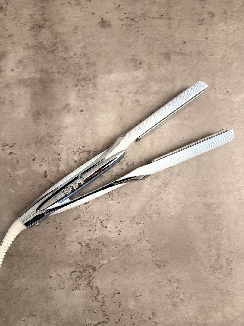 MTG　ReFa STRAIGHT IRON PRO