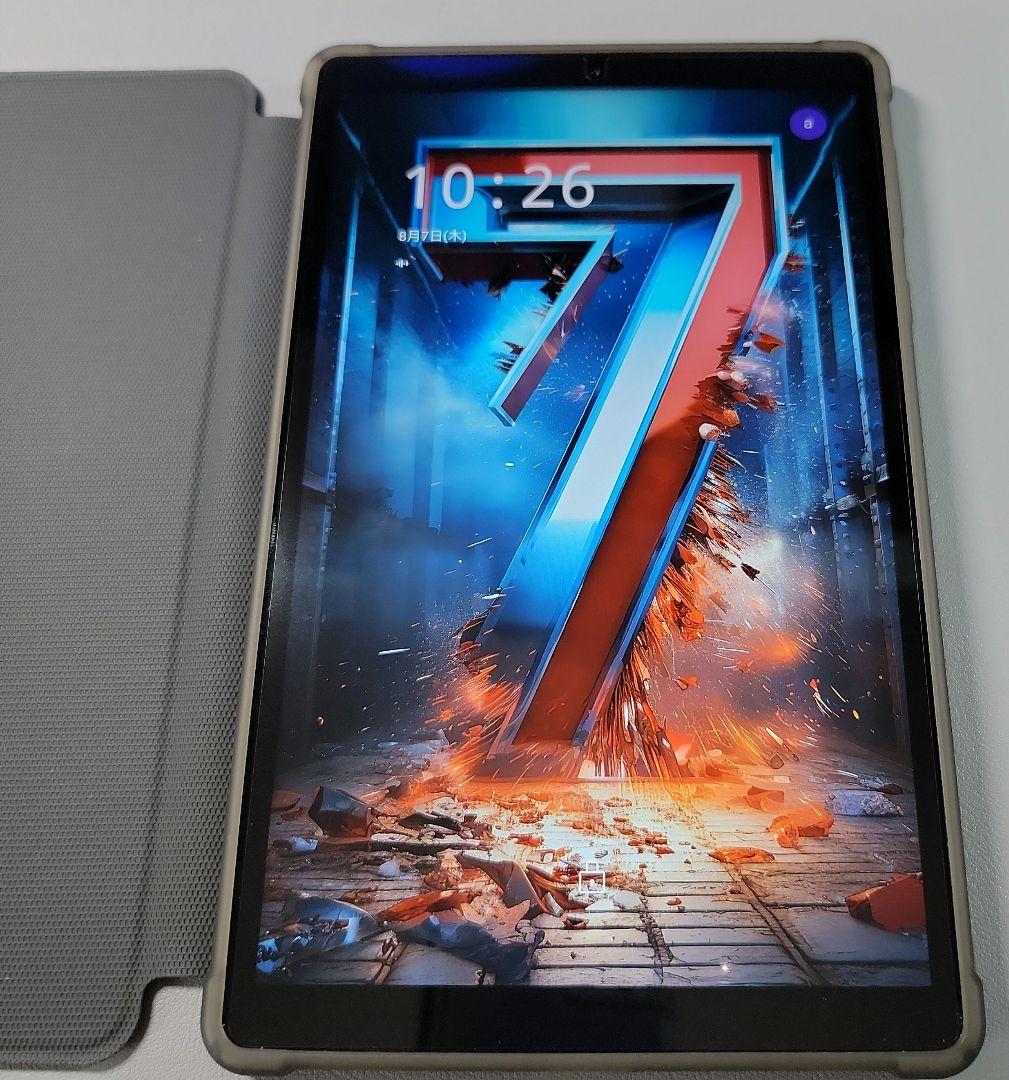 HEADWOLF FPad7 美品です