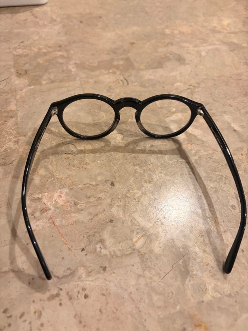 カネコオプティカル united arrows サングラス メガネ 金子眼鏡