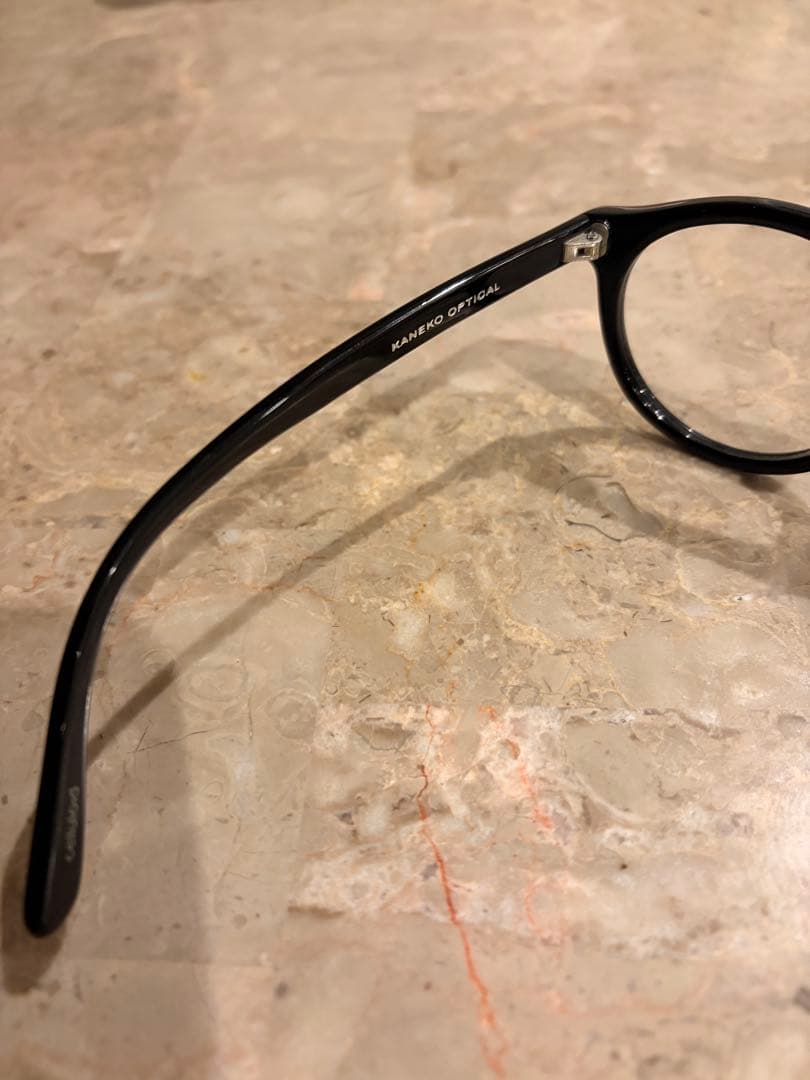 カネコオプティカル united arrows サングラス メガネ 金子眼鏡