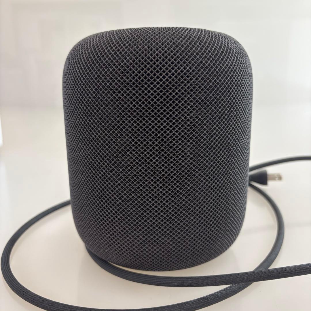 Apple Pod 第一世代 A1639 ブラック 本体のみ