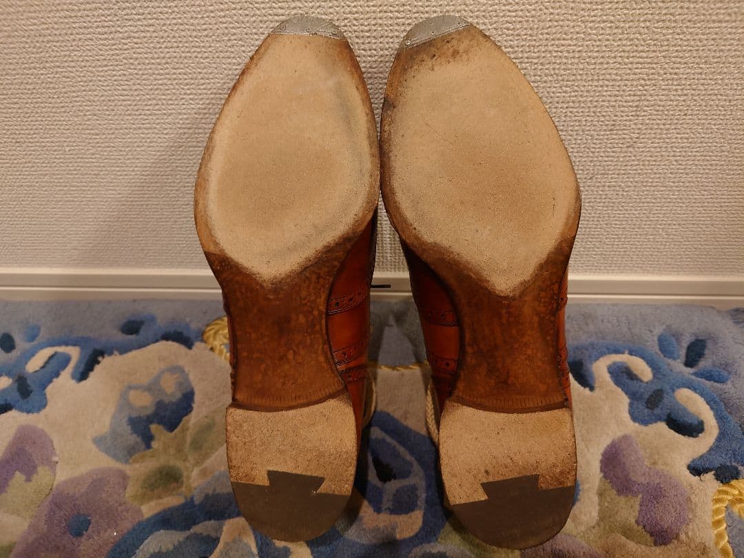 SHETLAND FOX 3014SF ケンジントンⅠ 7.5 ミュージアム