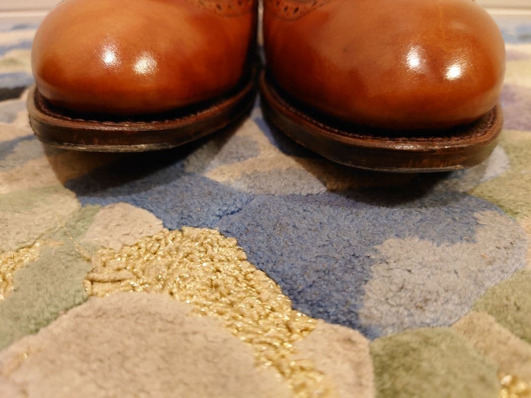 SHETLAND FOX 3014SF ケンジントンⅠ 7.5 ミュージアム