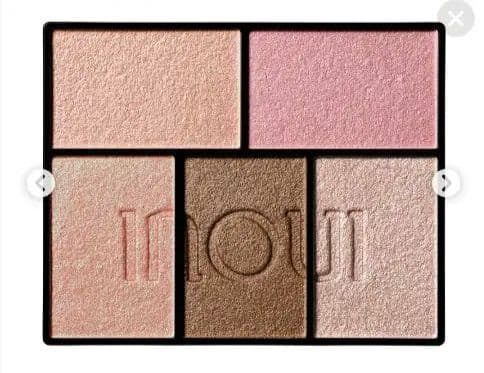 ☆最後です☆限定☆INOU アイシャドウ 09☆