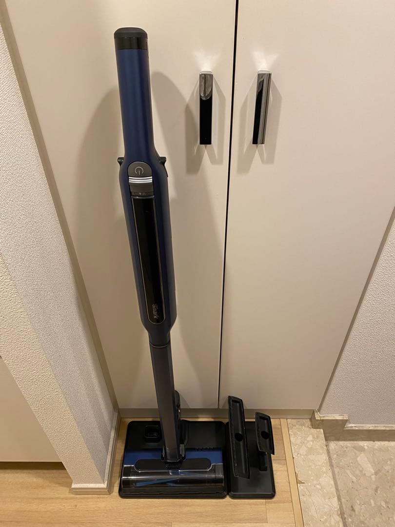 シャークSHARK/EVOPOWERSYSTEM CS301J(CS401J同等