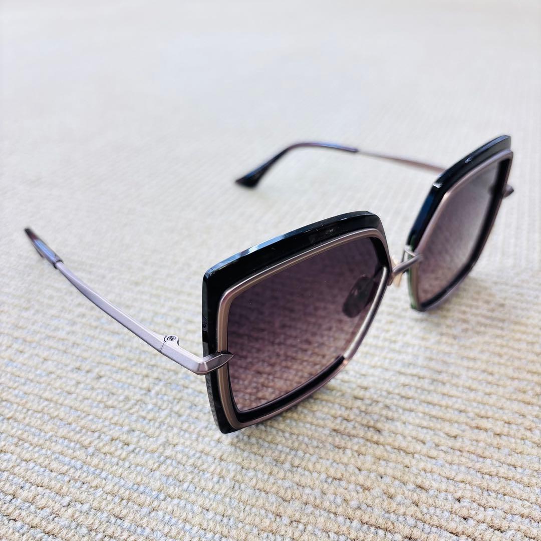【極美品】DITA NARCISSUS DTS503-58-06 サングラス