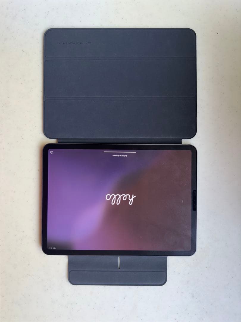 iPad Pro 11 第1世代+ApplePencil 第2世代