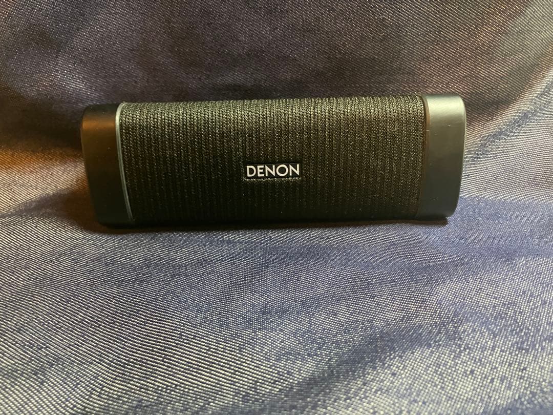Denon DSB-50BT ブラック