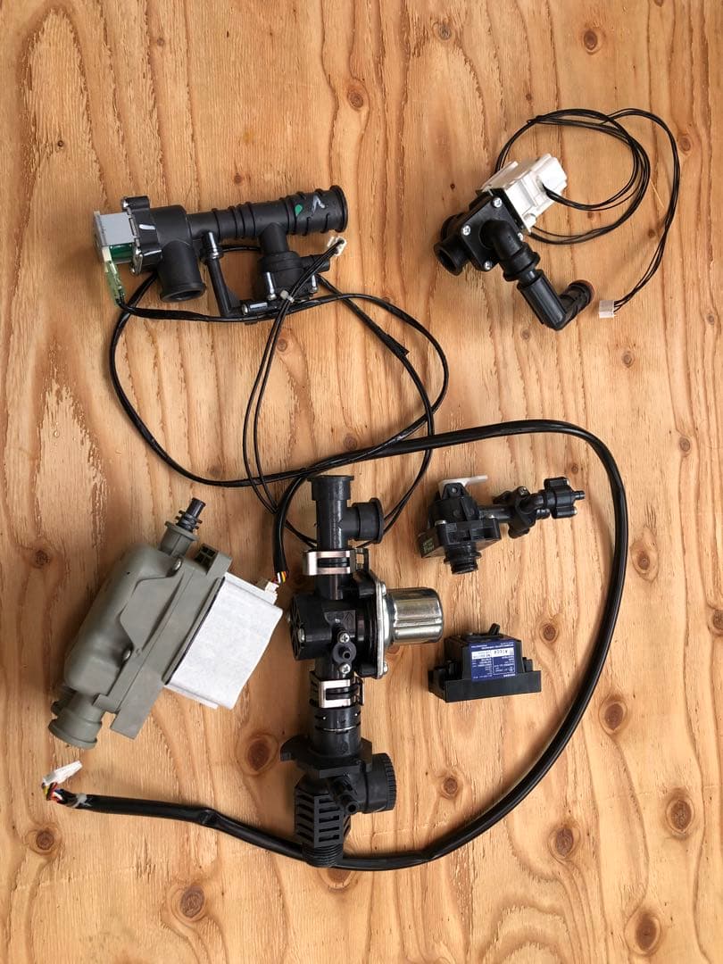 日立エコキュート　貯湯ユニット　BHP-TA46P1