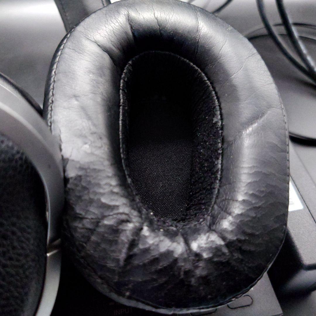 SONY MDR-HW700DS 中古　おまけ付き