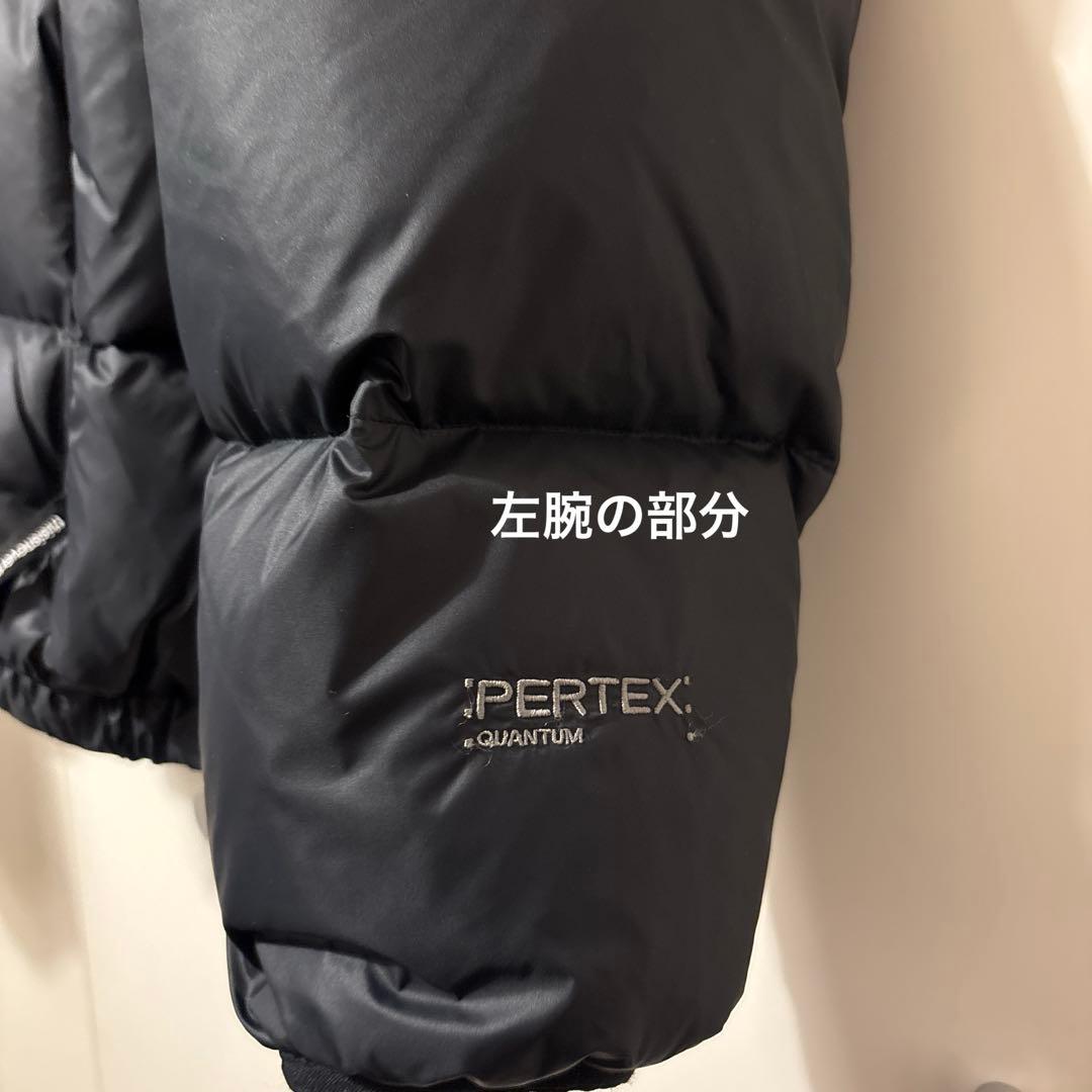 thisisneverthat ダウンジャケット Sサイズ