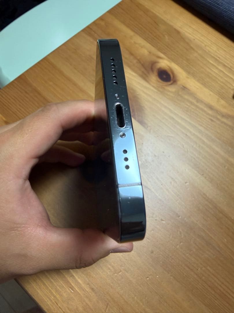 iPhone 12 Pro 256GB ブルー