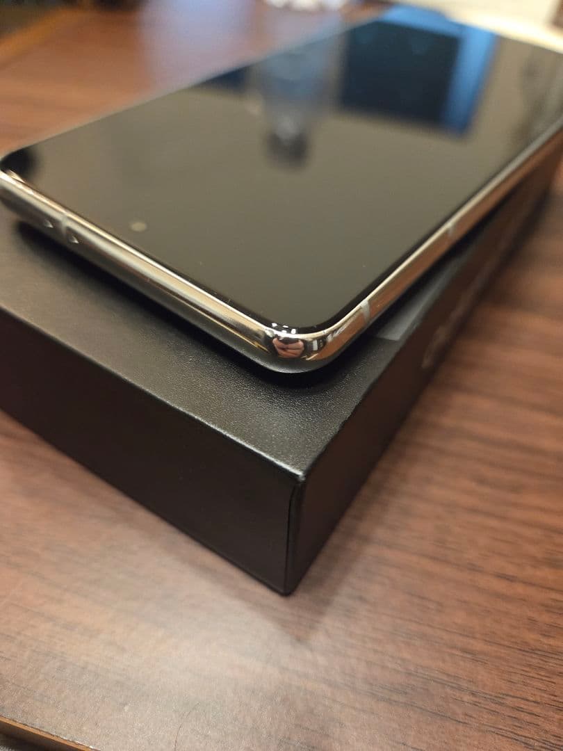 Samsung GalaxyS21 5G 本体 スマホ