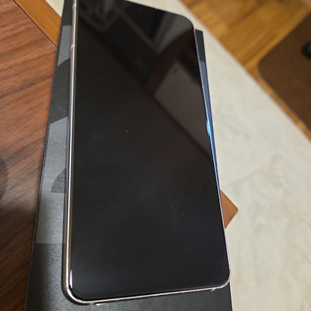 Samsung GalaxyS21 5G 本体 スマホ