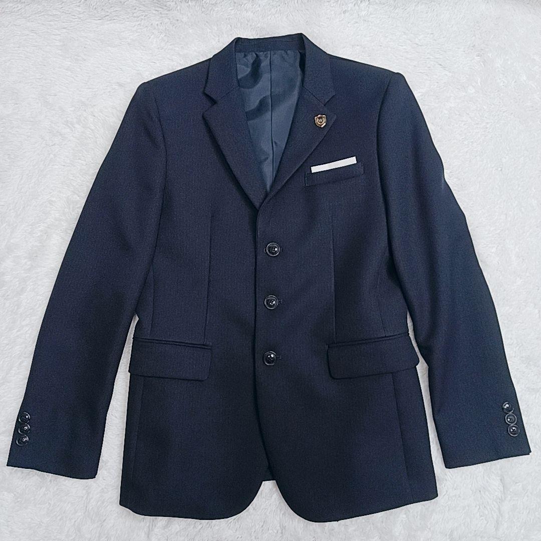 4点セットwaltz by BEAMS DESIGNスーツ160～165cm卒服