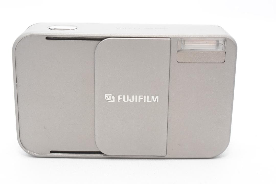 FUJIFILM CARDIA mini TIARA 富士フイルムフィルムカメラ