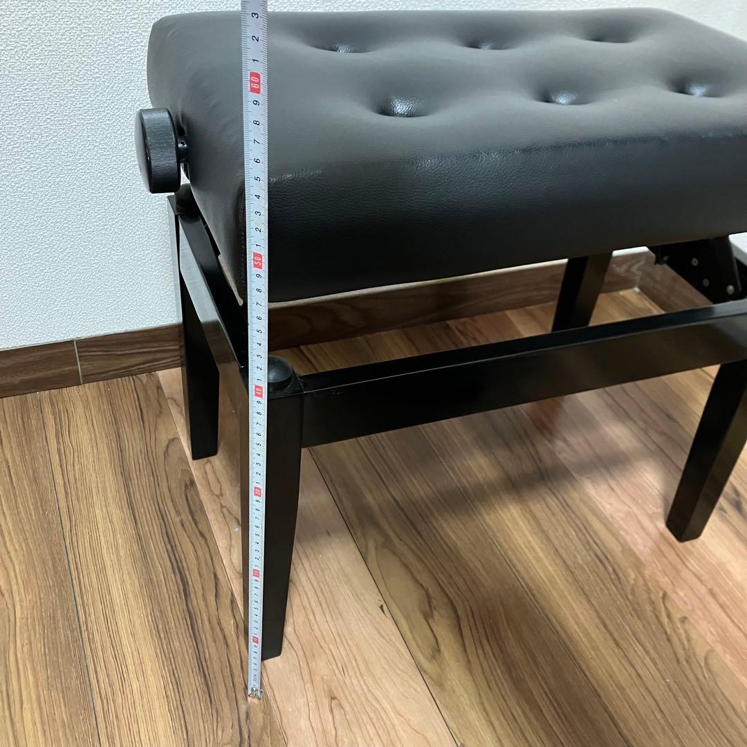 ピアノ椅子　イス　電子ピアノイス