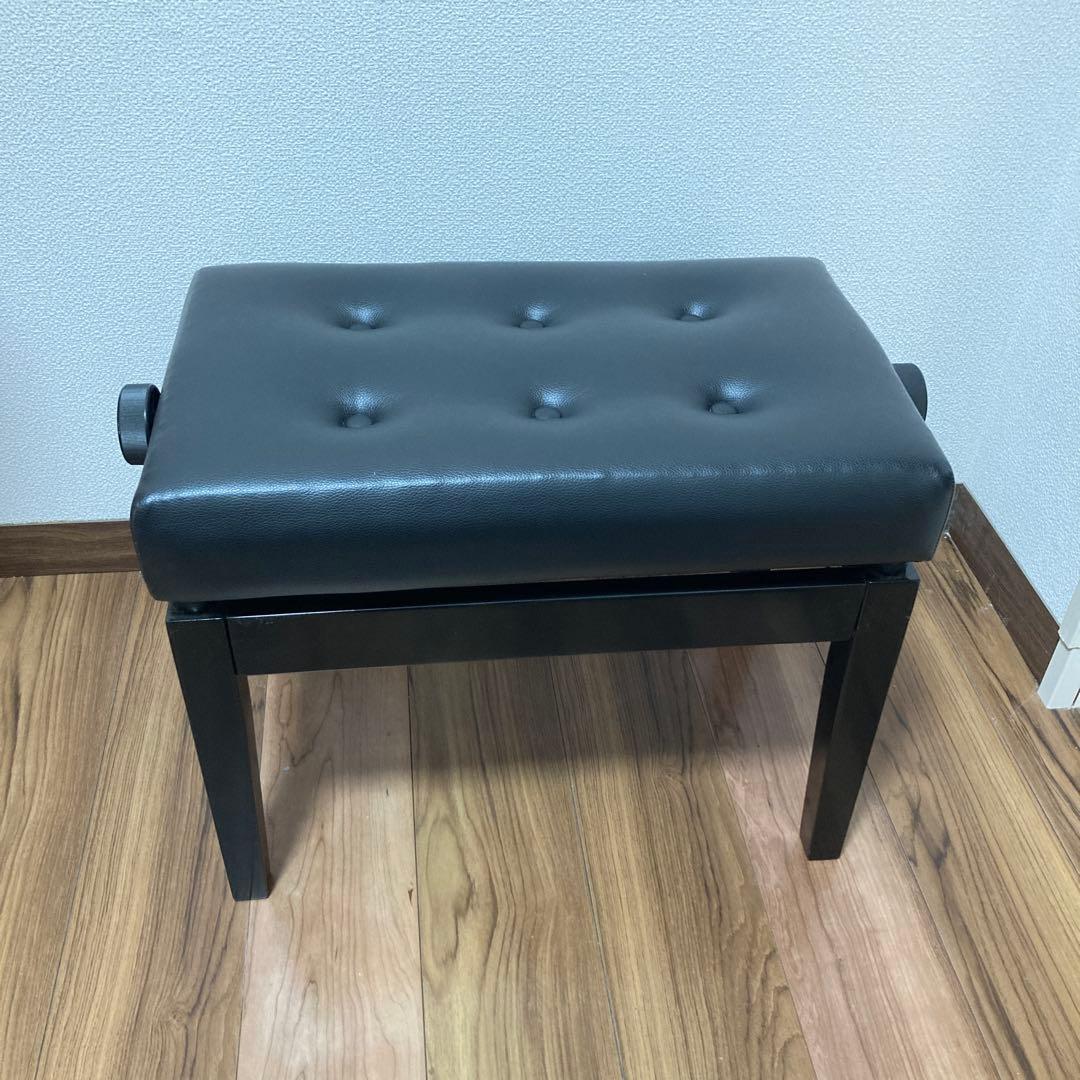 ピアノ椅子　イス　電子ピアノイス