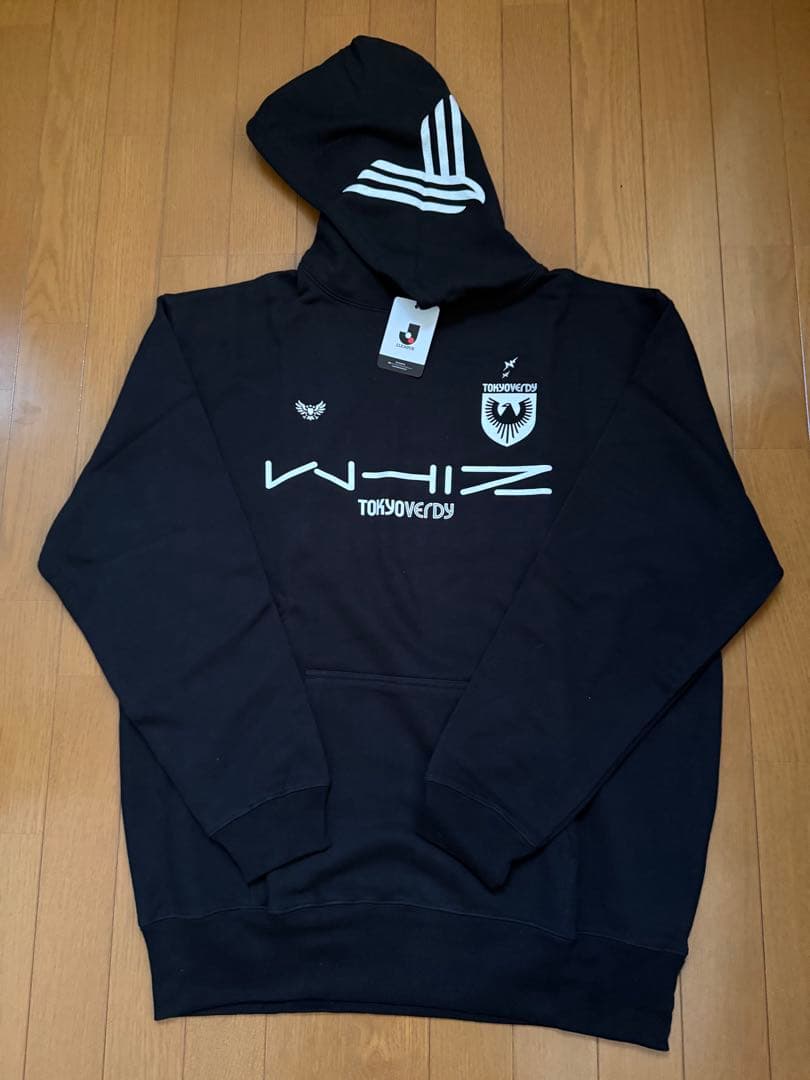 東京ヴェルディ × WHIZ 2025