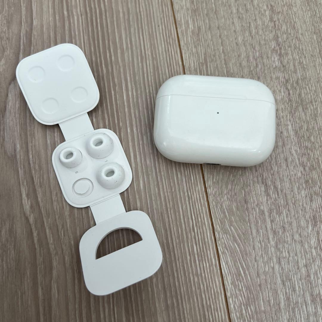 Apple国内正規品 AirPods Pro 第1世代 本体
