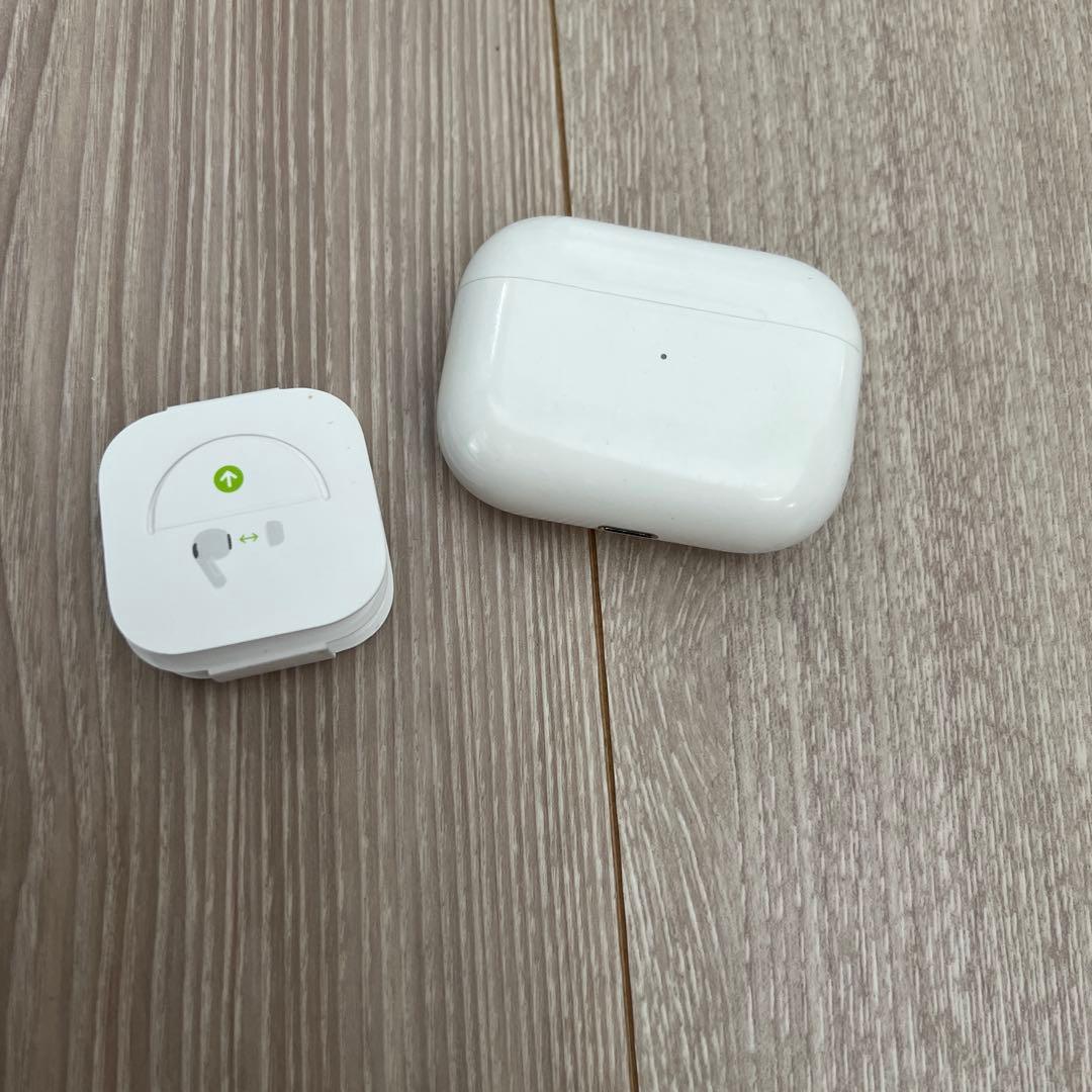 Apple国内正規品 AirPods Pro 第1世代 本体