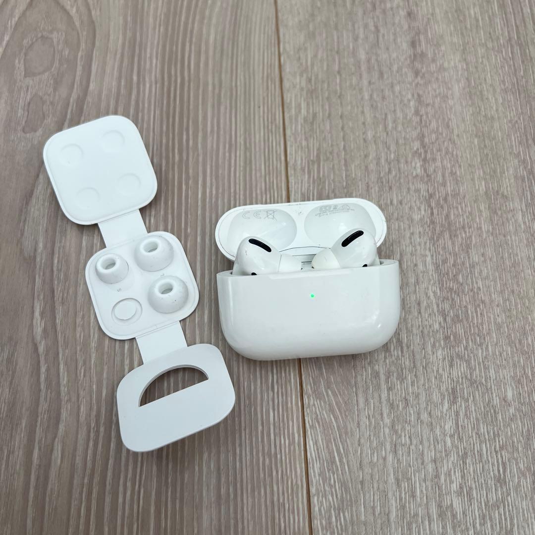 Apple国内正規品 AirPods Pro 第1世代 本体