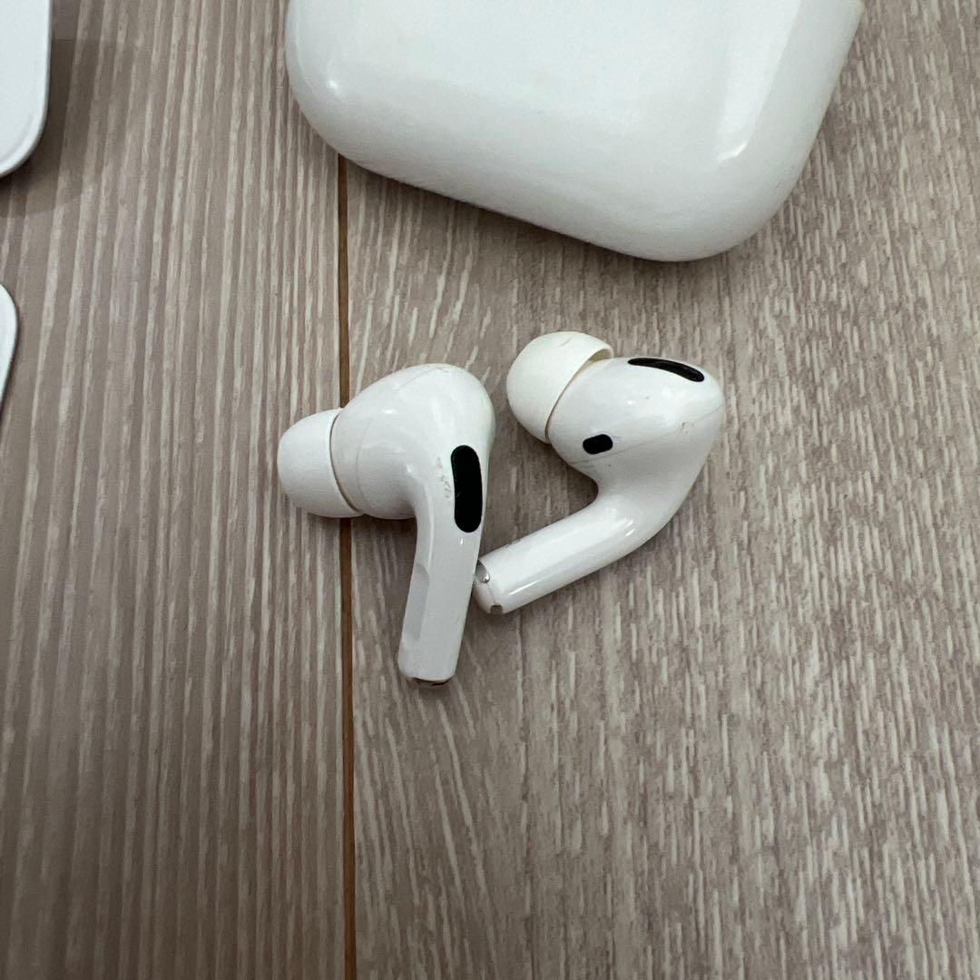 Apple国内正規品 AirPods Pro 第1世代 本体