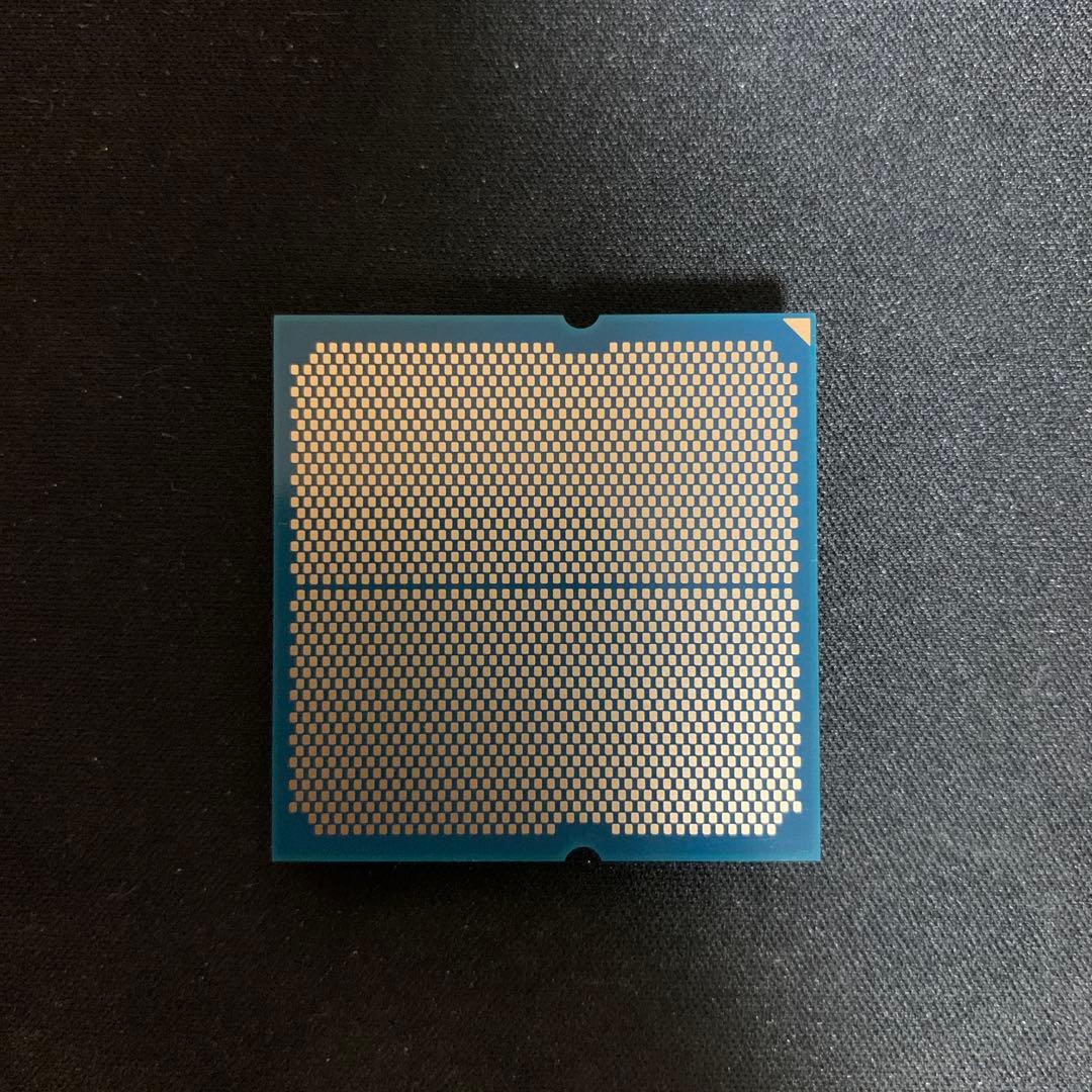 ら*れ様 ジャンク Ryzen 9 7900X3D