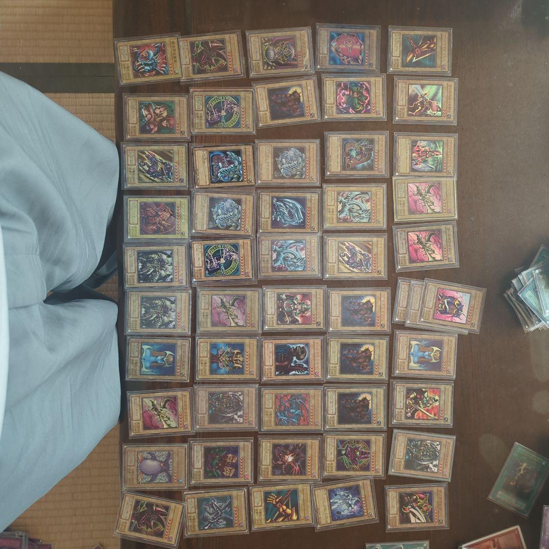 遊戯王OCGカードセット