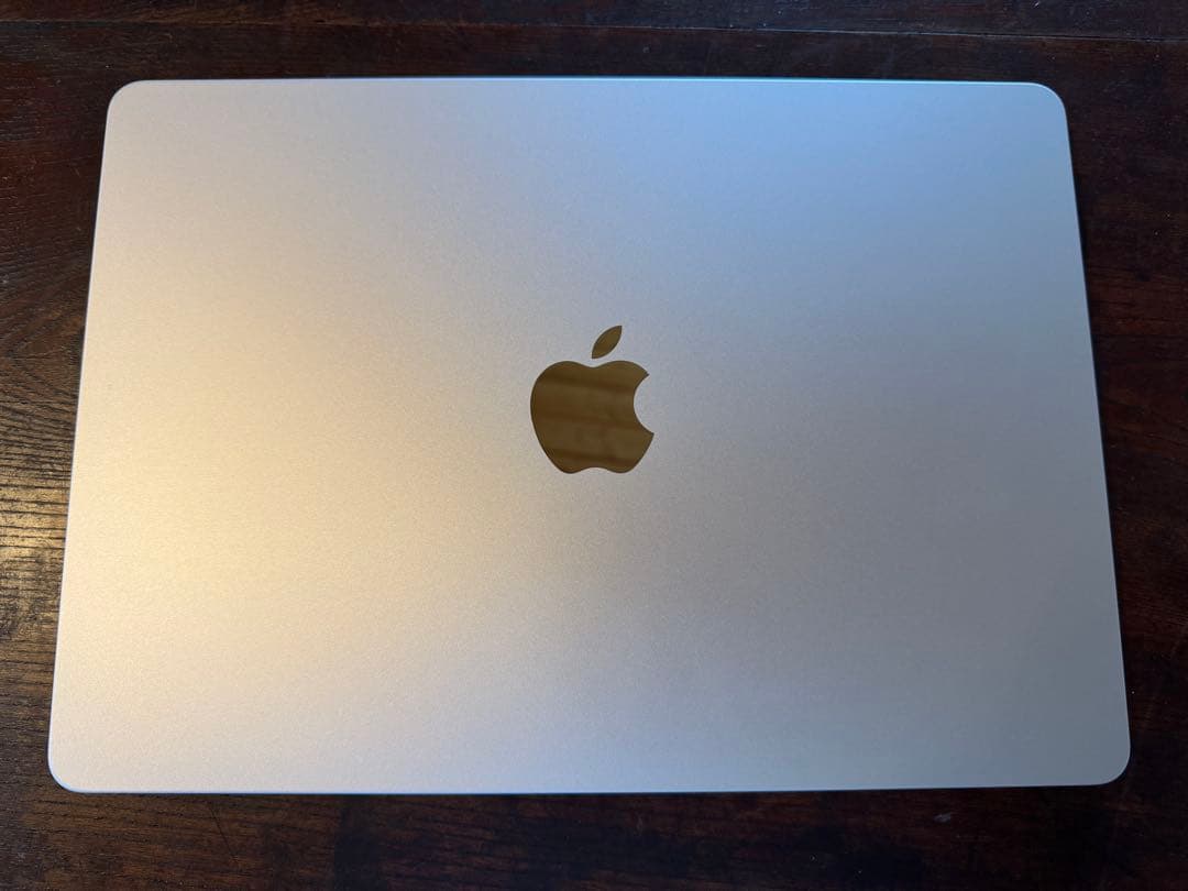 MacBook本体 Apple MacBook Air M2 2022