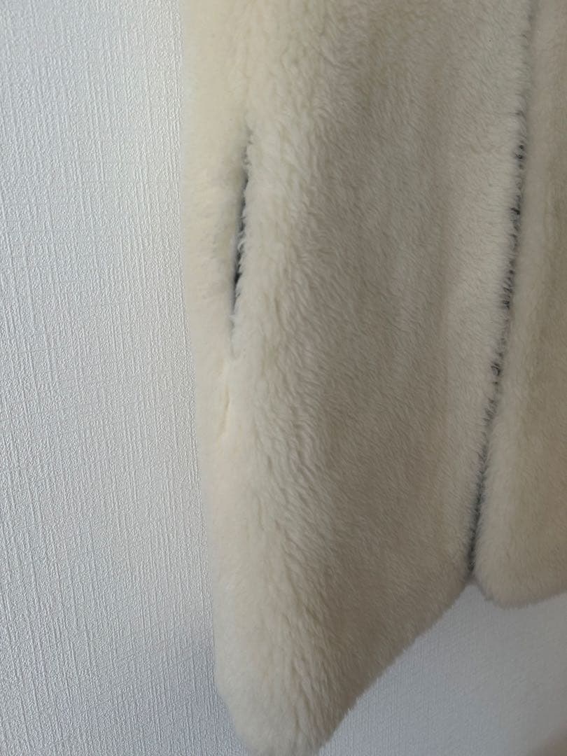 THE RERACS ボアベスト　UA別注