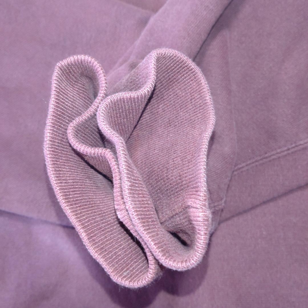 リバースウィーブ 　80s 　チャンピオン　美品 　アメリカ製