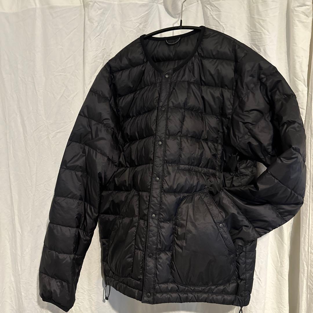 URBAN RESEARCH ×Nanga