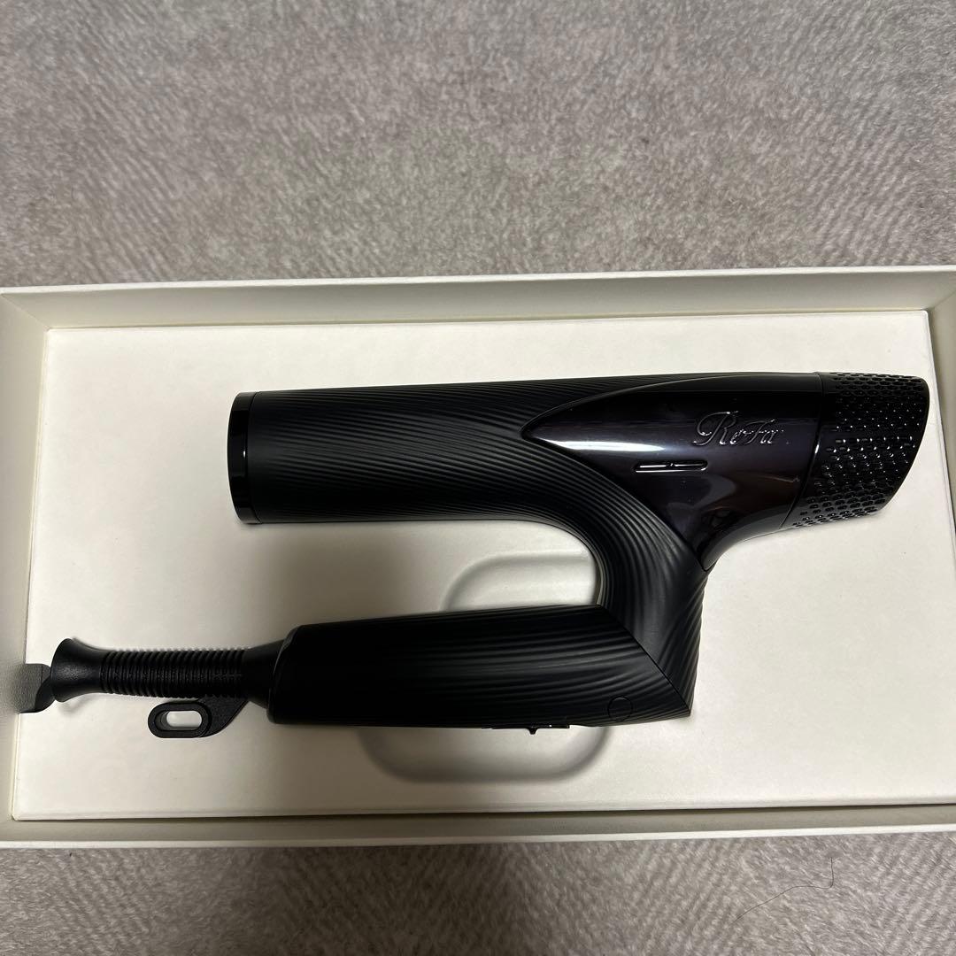 RiFa リファ　ヘアドライヤー