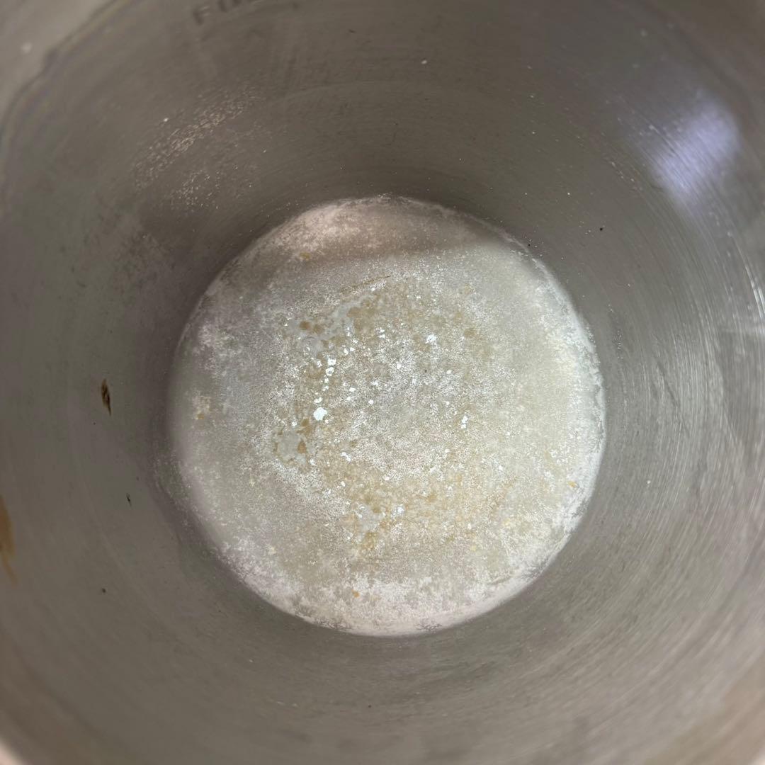 Mega メガキャット 蒸留水器・ガラス容器セット