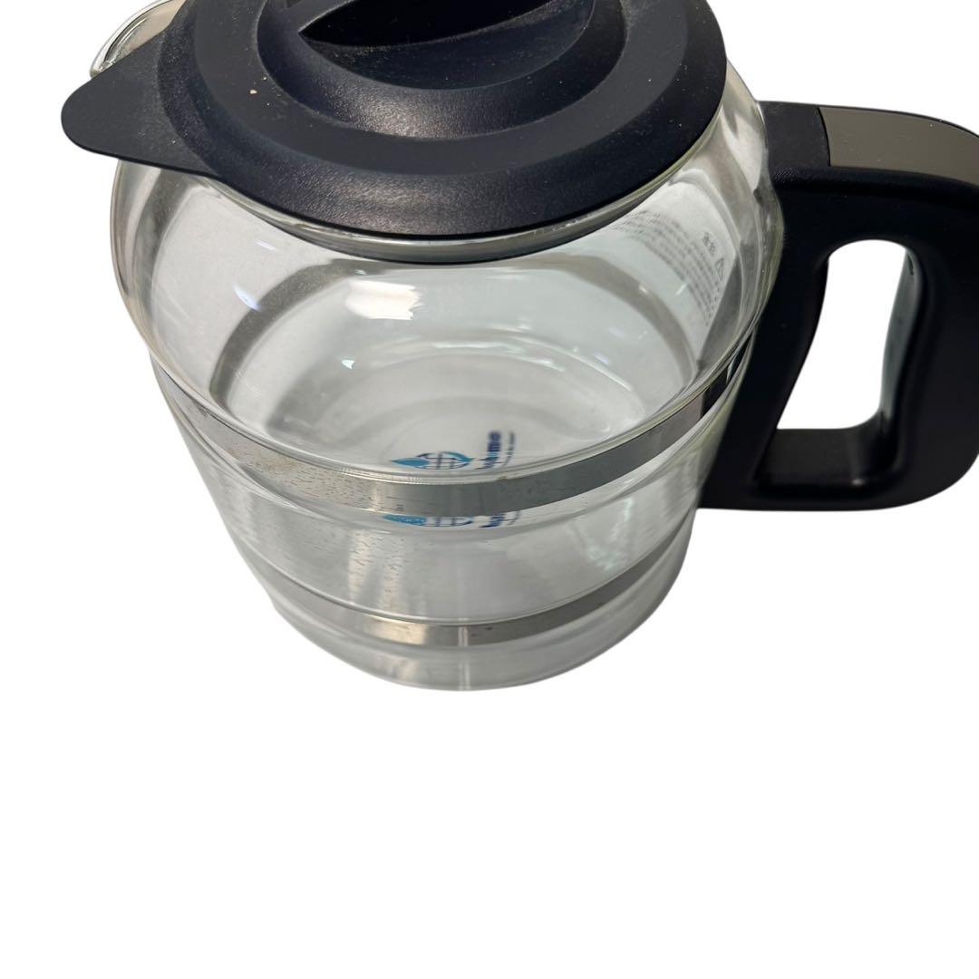 Mega メガキャット 蒸留水器・ガラス容器セット