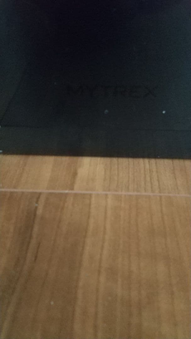 【新品未開封】マイトレックス（MYTREX）　シャワーヘッド