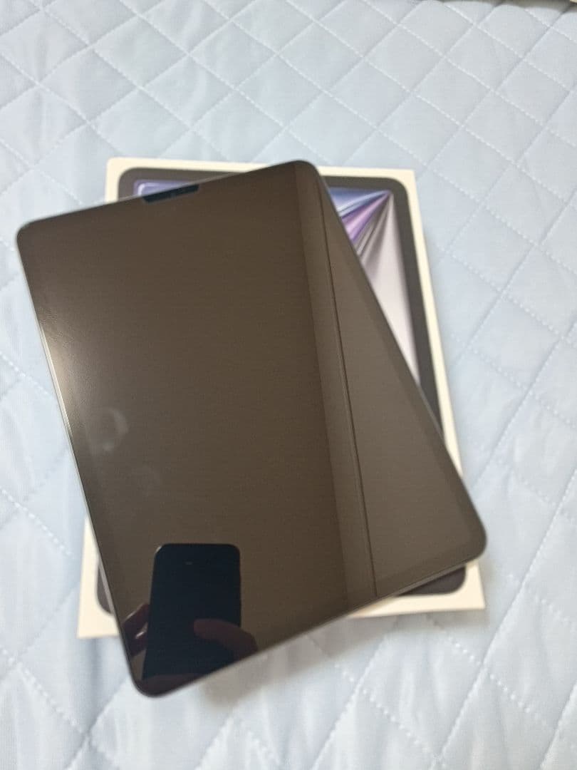 iPad Pro (11インチ) (第2世代) 128GB Wi-Fiモデル