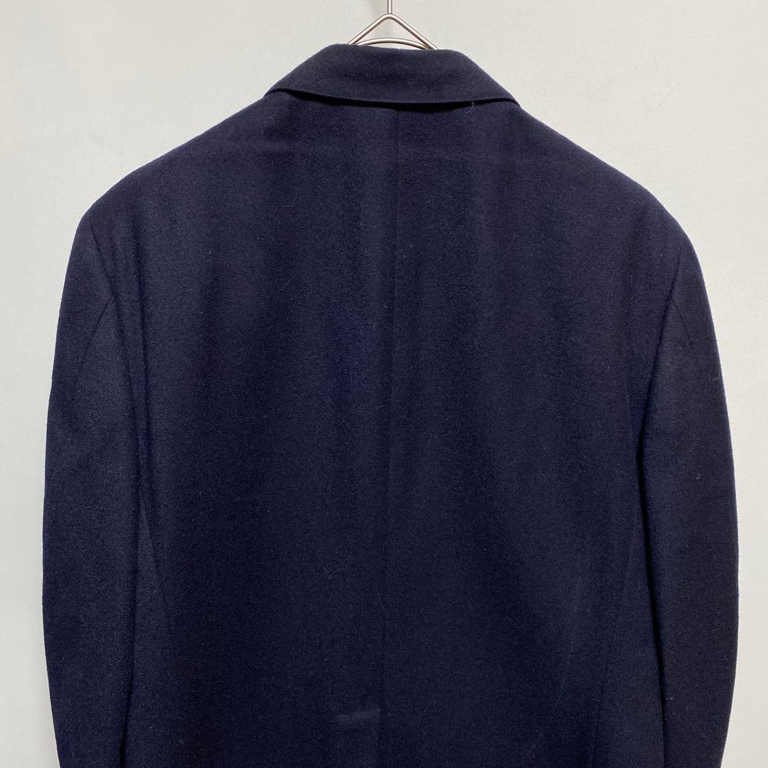 ブルックスブラザーズ　紺ブレ　ダブル　ヴィンテージ　金ボタン