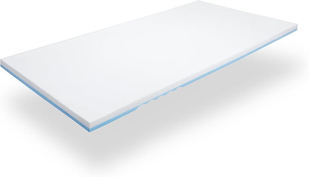 k*2様 Shop Japan pr2 低反発マットレス シングル 厚み5cm